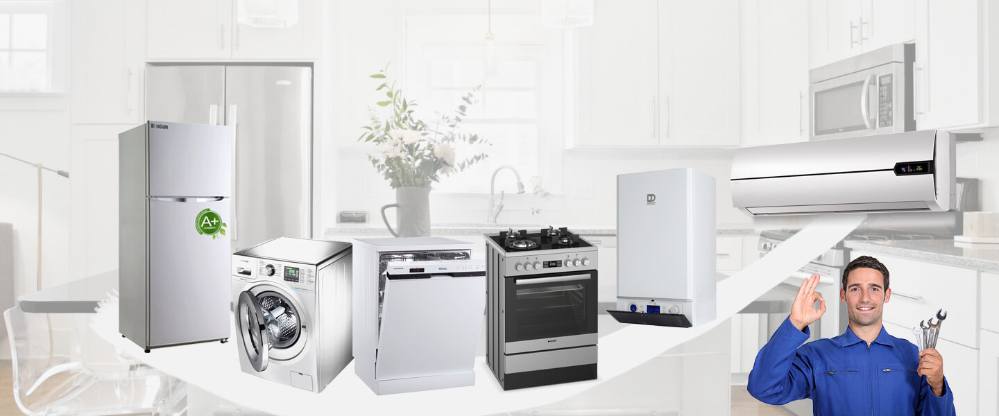 Kıbrıscık Electrolux Servisi